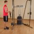 Body-Solid Best Fitness Functional trainer  KBFFT10
