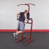 Body-Solid Best Fitness vertical knee raise power tower  KBFVK10