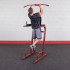 Body-Solid Best Fitness vertical knee raise power tower  KBFVK10