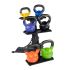 Body-Solid 3-paar kettlebell rek  KGDKR50