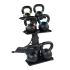 Body-Solid 3-paar kettlebell rek  KGDKR50