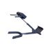 Body-Solid 45 graden back hyperextension rugtrainer  KGHYP345