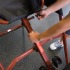 Body-Solid Best Fitness Inversion table zwaartekrachttrainer  KBFINVER10