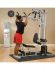 Body-Solid Powerline Home gym  KBSG10X