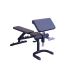 Body-Solid Flat incline decline halterbank  KGFID31