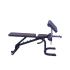 Body-Solid Flat incline decline halterbank  KGFID31