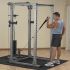 Body-Solid Weight Stack gewicht uitbreiding van 95kg naar 140kg  KSP300CH