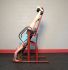 Body-Solid Inversion table zwaartekrachttrainer  KGINV50