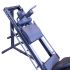Body Solid Leg Press & Hack Squat GLPH1100  KGLPH1100