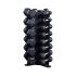 Body-Solid dumbbell rek verticaal  GDR80