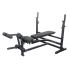 Body Solid PowerCentre Combo bench halterstation  KGDIB46L