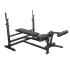 Body Solid PowerCentre Combo bench halterstation  KGDIB46L