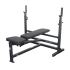Body Solid PowerCentre Combo bench halterstation  KGDIB46L