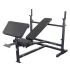 Body Solid PowerCentre Combo bench halterstation  KGDIB46L