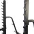 Body Solid power rack GPR370 Multi Press Rack  KGPR370