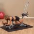 Body-Solid Powerline glute master  KPGM200X