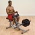 Body-Solid Commercial seated calf raise  KGSCR349