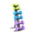 Body-Solid Vinyl dumbbell rek  KGDR10