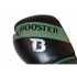 Booster BT Sparring bokshandschoenen zwart/groen  BTSPARRINGARMY