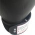 Booster Pro Range BGL V5 leren bokshandschoenen zwart  BGL1-V5-zwart