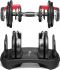 Bowflex 552i S selecttech haltersysteem 23,8 kg pair  100319