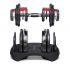 Bowflex 552i S selecttech haltersysteem 23,8 kg + standaard  100319 - 100244