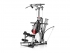 Bowflex Krachtstation extreme 2 SE + 140 kg rods upgrade  100348+140KGRODS