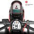 Bowflex Crosstrainer max trainer M3i Gebruikt  100426-Gebruikt
