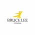 Bruce Lee Springtouw leder deluxe 13BLDFU502  13BLDFU502