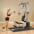 Body-Solid Powerline Home gym P2X  KP2X