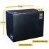 Body-Solid Soft-sided plyo box  KBSTSPBOX