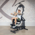 Centr Body Weight Home Gym Krachtstation  BW1