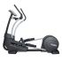 TechnoGym crosstrainer Synchro Excite+ 500i zwart gebruikt  BBTGSE500IZW