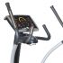 TechnoGym crosstrainer Synchro Excite+ 500i zwart gebruikt  BBTGSE500IZW