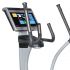 TechnoGym lateral trainer Excite+ Crossover 700 Unity zilver gebruikt  BBTGEC700UZI