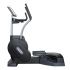 TechnoGym lateral trainer Excite+ Crossover 700 Unity 3.0 zwart gebruikt  BBTGEC7003UZW