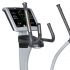 TechnoGym lateral trainer Crossover Excite+ 700i zilver gebruikt  BBTGCE700IZI