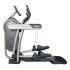 TechnoGym crosstrainer Excite+ Vario 700 Unity 3.0 zilver gebruikt  BBTGEV700U3ZI