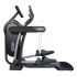 TechnoGym crosstrainer Vario Excite+ 700i zwart gebruikt  BBTGVE700IZW