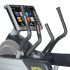 TechnoGym crosstrainer Vario Excite+ 700 Visioweb zilver gebruikt  BBTGVE700VZI