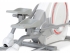 Flow Fitness crosstrainer DCT1000 model 2010 (Demo)  FLDCT1000