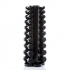 Marcy Dumbell Toren Inclusief rubberen Hexa Dumbells 14MASCL200  14MASCL200HEX