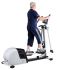 Ergo-fit 4000 crosstrainer gebruikt  ERGOFITCROSS4000-GEBRUIKT