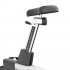 Ergo-fit hometrainer Ergo Cycle 4000  ERGOFIT4000