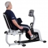 Ergo-fit recumbent Ergo Cycle 4000  ERGOFIT4000REC