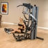 Body Solid krachtstation Fusion 600 Personal Trainer 95 KG KF600/2