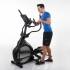 Finnlo crosstrainer Ellypsis E3000N USB gebruikt  3216N/gebr