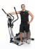 Finnlo crosstrainer Loxon Stressless  3280