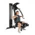 Finnlo Maximum Inspire Multi-Gym M2 zwart  F3631