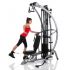 Finnlo Maximum Inspire Multi-Gym M1 zwart  F3630